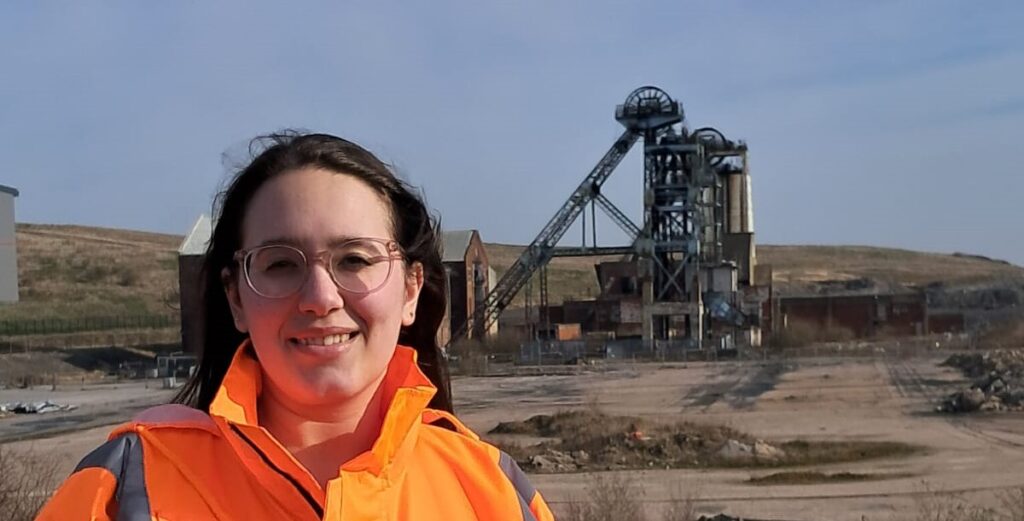 Carina Dias joins Waystone and the team at Unity.